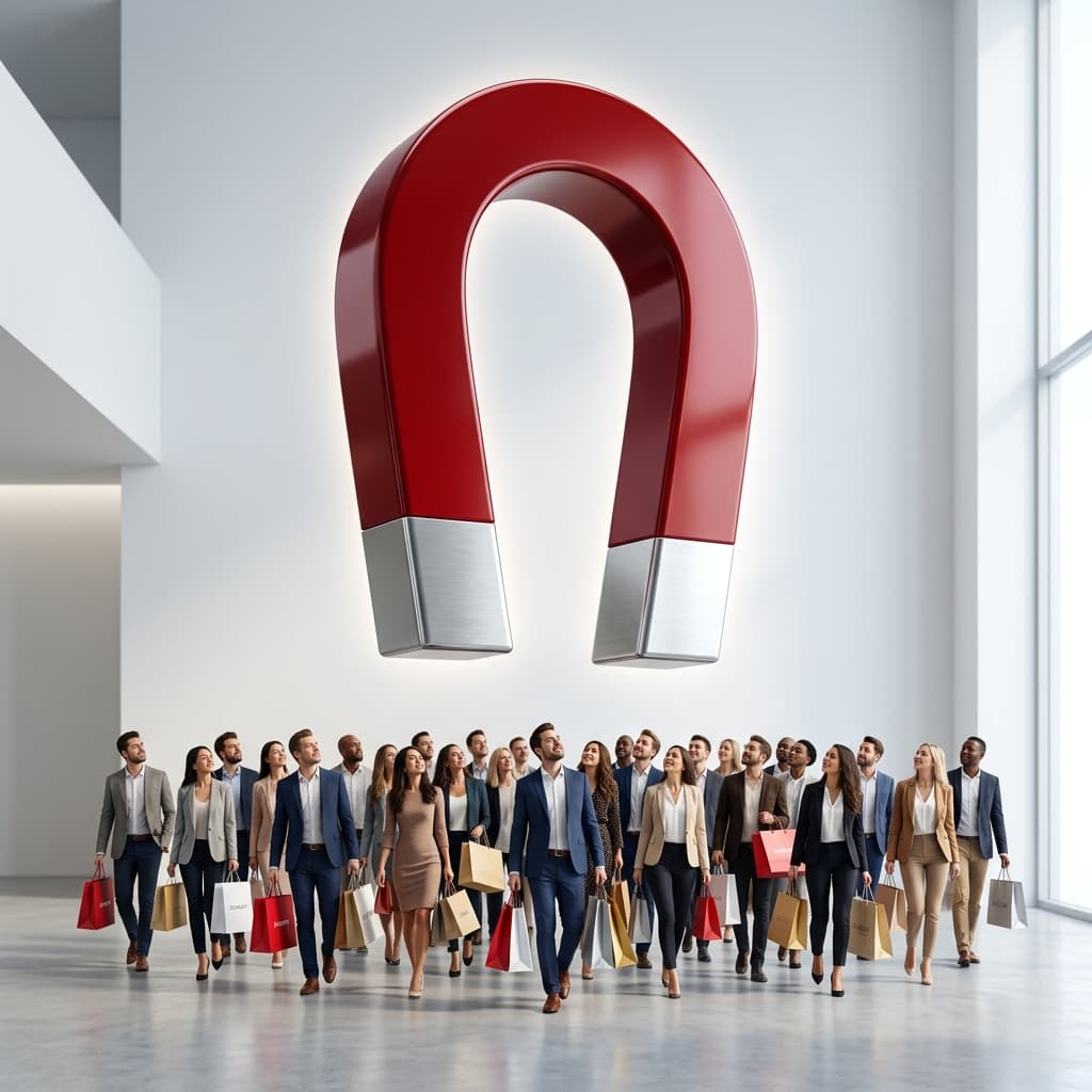 How To Create Lead Magnets That Actually Convert