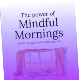 Mindful Mornings
