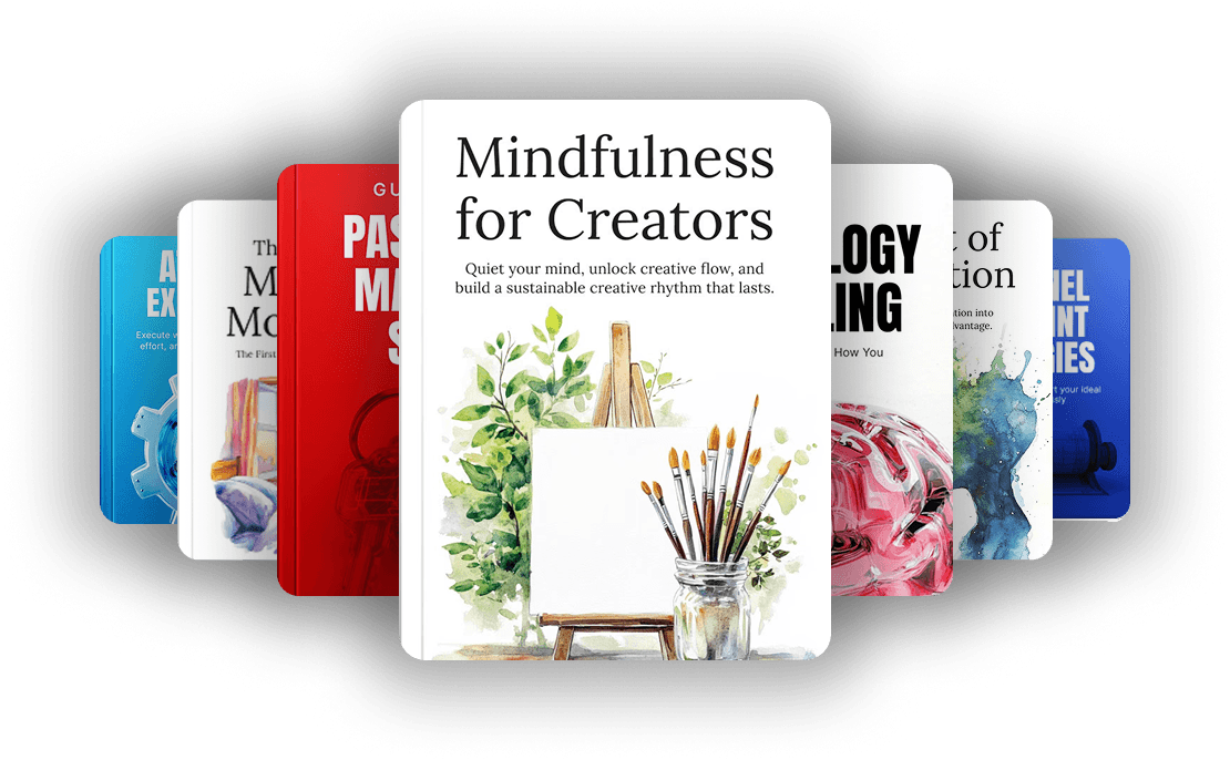 Digital Products Stack