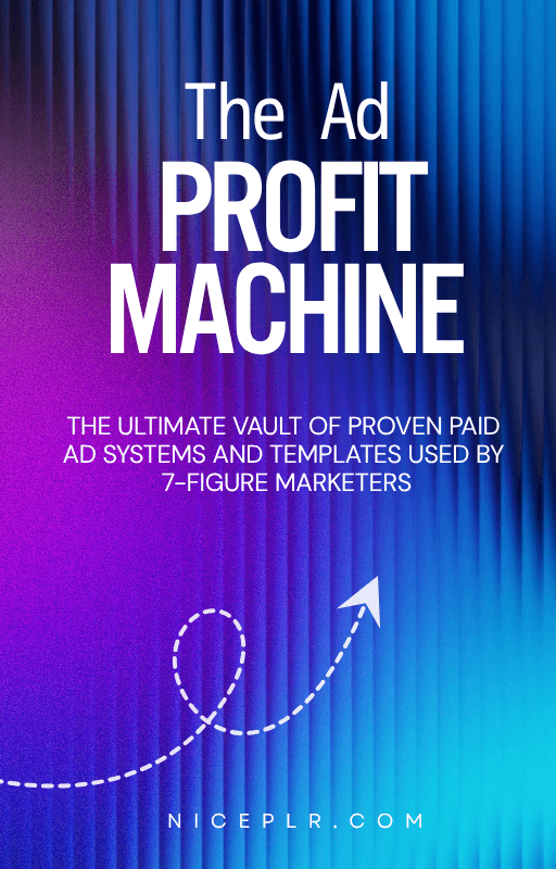 The Ad Profit Machine
