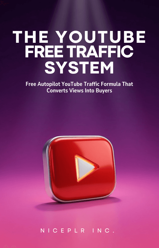 The YouTube Free Traffic System