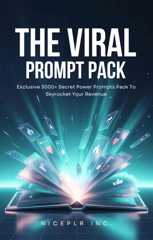 The Viral Prompt Pack