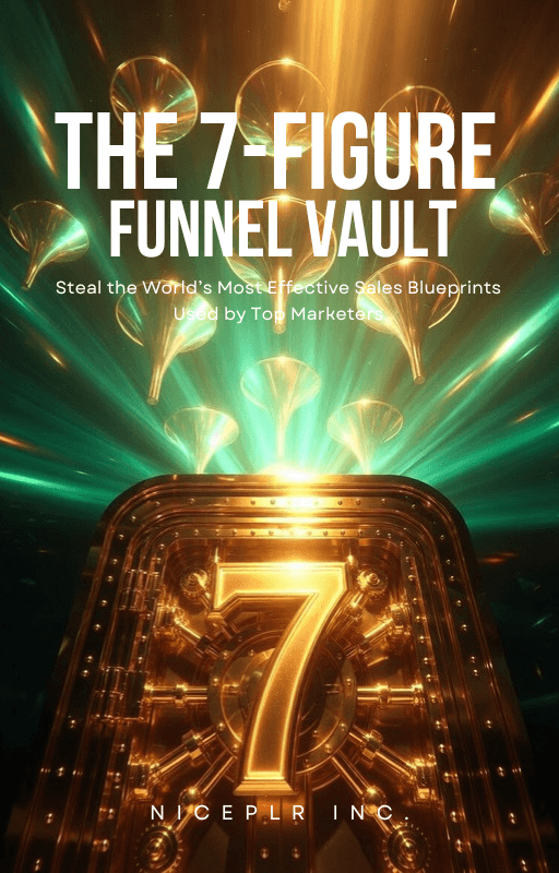 The 7-Figure Funnel Vault