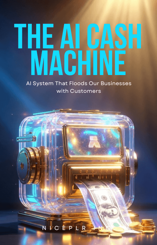 The AI Cash Machine