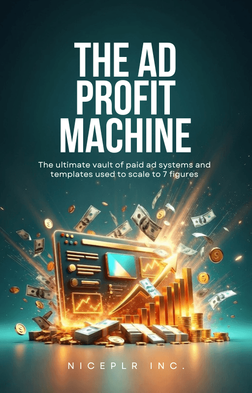 The Ad Profit Machine