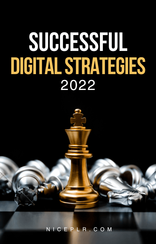 Successful Digital Strategies 2022