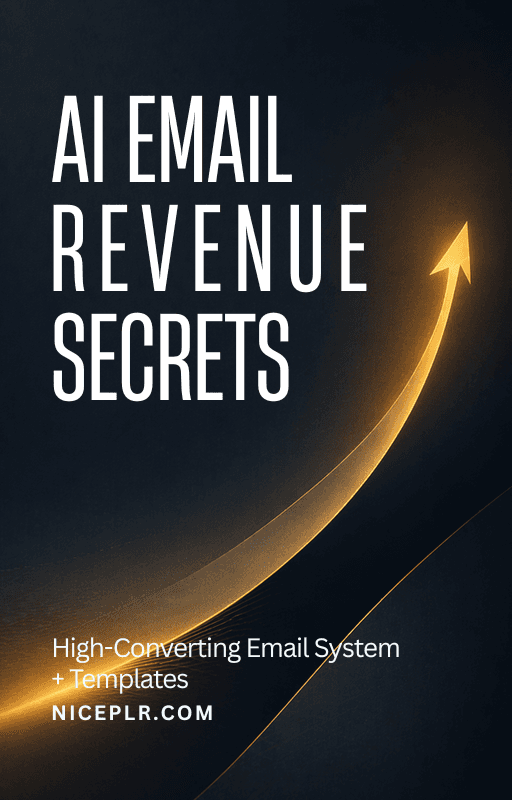 AI Email Revenue Secrets
