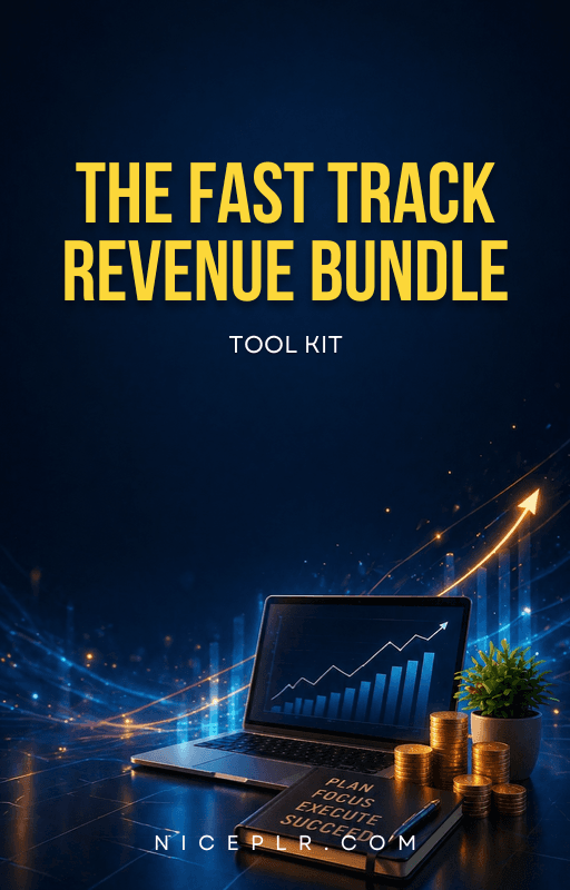 The Fast Track Revenue Bundle
